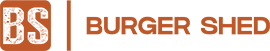 Burger Shed Logo