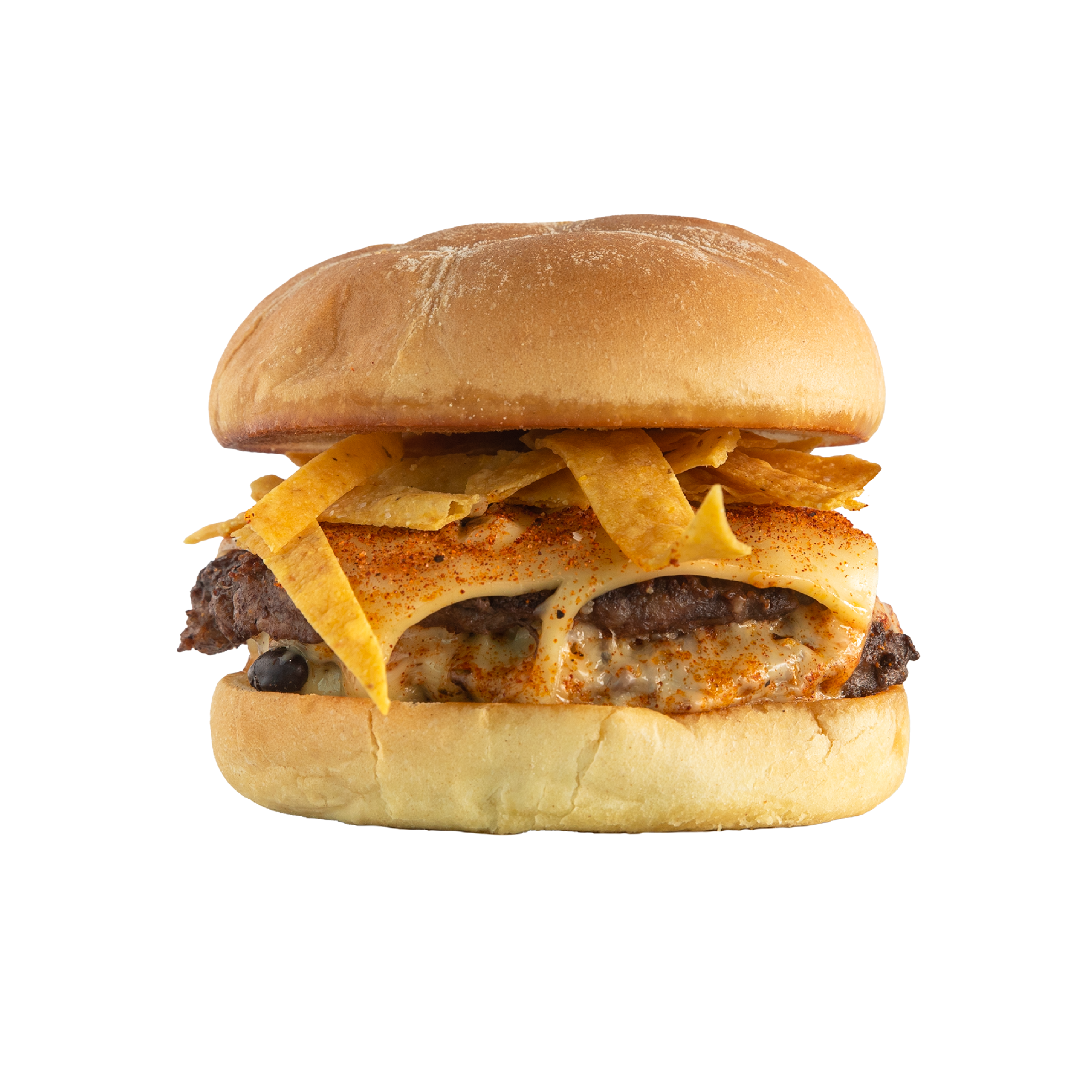 Southwest Burger